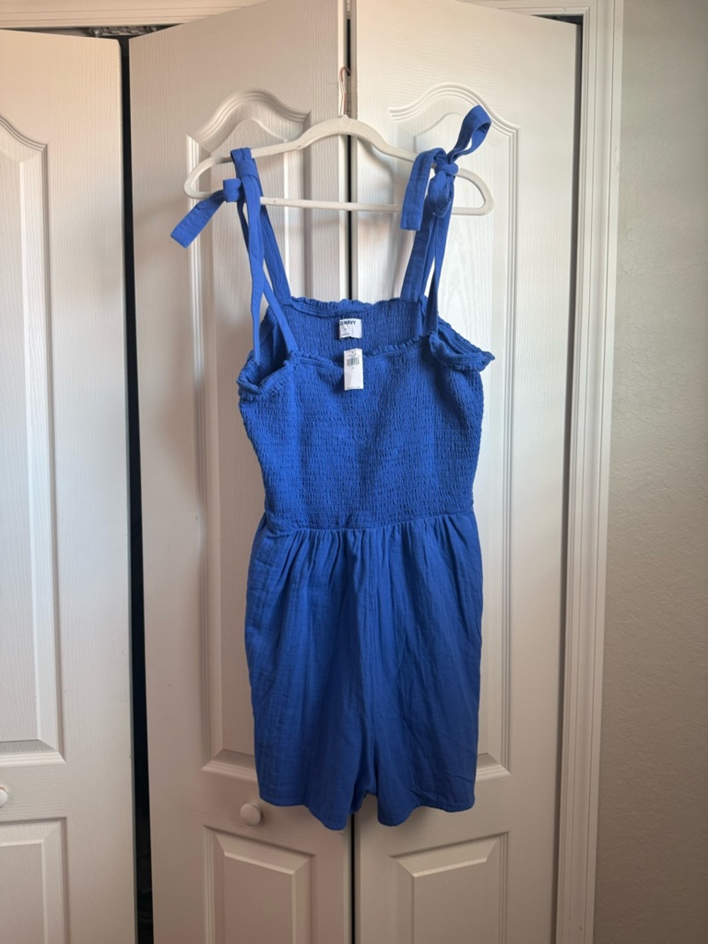 NWT!! Old Navy Romper 💙